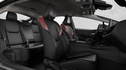 Toyota Prius Plug-In Hybrid XSE Premium (Natl) 2026