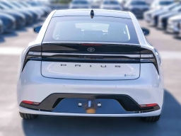 Toyota Prius Plug-In Hybrid XSE Premium (Natl) 2026