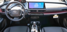 Toyota Prius Plug-In Hybrid XSE Premium (Natl) 2026