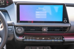 Toyota Prius Plug-In Hybrid XSE Premium (Natl) 2026