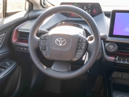 Toyota Prius Plug-In Hybrid XSE Premium (Natl) 2026