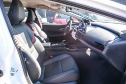Toyota Prius Plug-In Hybrid XSE Premium (Natl) 2026