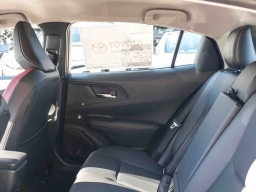 Toyota Prius Plug-In Hybrid XSE Premium (Natl) 2026