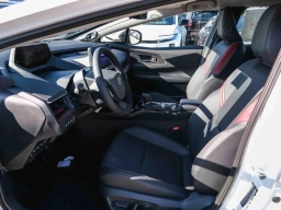 Toyota Prius Plug-In Hybrid XSE Premium (Natl) 2026