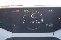 Toyota Prius Plug-In Hybrid XSE Premium (Natl) 2026