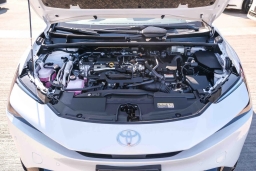 Toyota Prius Plug-In Hybrid XSE Premium (Natl) 2026
