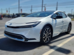 Toyota Prius Plug-In Hybrid XSE Premium (Natl) 2025