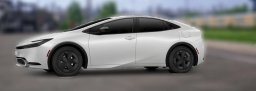 Toyota Prius Plug-In Hybrid SE (Natl) 2026