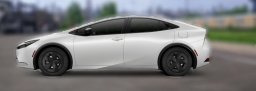 Toyota Prius Plug-In Hybrid SE (Natl) 2026