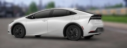 Toyota Prius Plug-In Hybrid SE (Natl) 2026