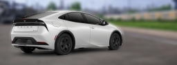 Toyota Prius Plug-In Hybrid SE (Natl) 2026