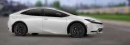 Toyota Prius Plug-In Hybrid SE (Natl) 2026