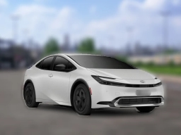 Toyota Prius Plug-In Hybrid SE (Natl) 2026