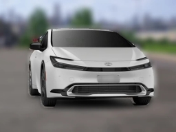 Toyota Prius Plug-In Hybrid SE (Natl) 2026