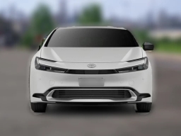 Toyota Prius Plug-In Hybrid SE (Natl) 2026