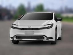 Toyota Prius Plug-In Hybrid SE (Natl) 2026