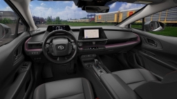 Toyota Prius Plug-In Hybrid SE (Natl) 2026