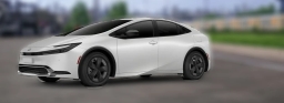 Toyota Prius Plug-In Hybrid SE (Natl) 2026