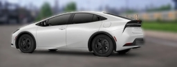 Toyota Prius Plug-In Hybrid SE (Natl) 2026
