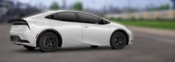Toyota Prius Plug-In Hybrid SE (Natl) 2026