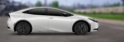 Toyota Prius Plug-In Hybrid SE (Natl) 2026