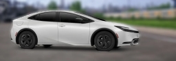 Toyota Prius Plug-In Hybrid SE (Natl) 2026