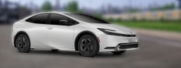 Toyota Prius Plug-In Hybrid SE (Natl) 2026