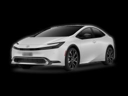 Toyota Prius Plug-In Hybrid XSE Premium (Natl) 2026