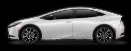 Toyota Prius Plug-In Hybrid XSE Premium (Natl) 2026