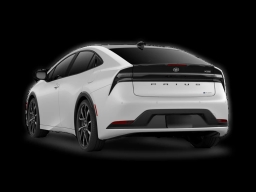Toyota Prius Plug-In Hybrid XSE Premium (Natl) 2026