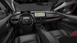 Toyota Prius Plug-In Hybrid XSE Premium (Natl) 2026