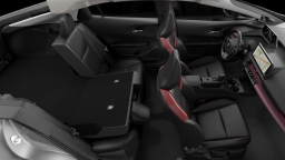 Toyota Prius Plug-In Hybrid XSE Premium (Natl) 2026