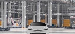 Toyota Prius Plug-In Hybrid XSE Premium (Natl) 2026