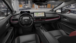 Toyota Prius Plug-In Hybrid XSE Premium (Natl) 2026