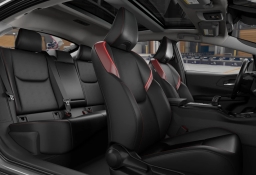 Toyota Prius Plug-In Hybrid XSE Premium (Natl) 2026