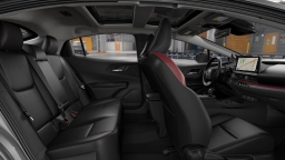 Toyota Prius Plug-In Hybrid XSE Premium (Natl) 2026