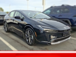 Toyota Prius XLE AWD (Natl) 2026