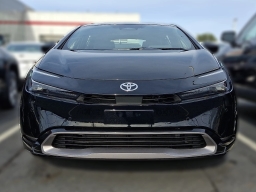 Toyota Prius XLE AWD (Natl) 2026