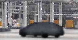 Toyota Corolla LE CVT (Natl) 2026
