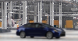 Toyota Corolla LE CVT (Natl) 2026
