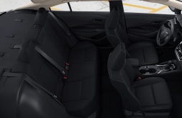 Toyota Corolla LE CVT (Natl) 2026