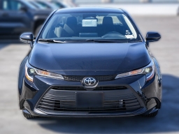 Toyota Corolla LE CVT (Natl) 2026
