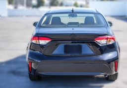 Toyota Corolla LE CVT (Natl) 2026