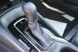Toyota Corolla LE CVT (Natl) 2026