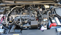 Toyota Corolla Hybrid LE FWD (Natl) 2026
