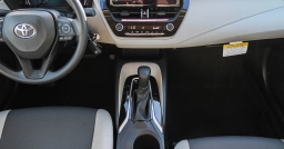 Toyota Corolla Hybrid LE FWD (Natl) 2026