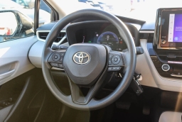 Toyota Corolla Hybrid LE FWD (Natl) 2026