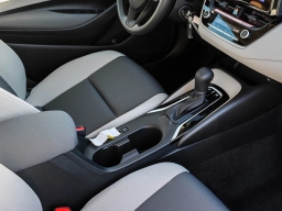 Toyota Corolla Hybrid LE FWD (Natl) 2026