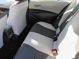 Toyota Corolla Hybrid LE FWD (Natl) 2026