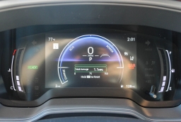 Toyota Corolla Hybrid LE FWD (Natl) 2026
